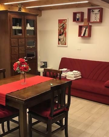 Casa Vacanze Albano Albano Laziale Luaran gambar