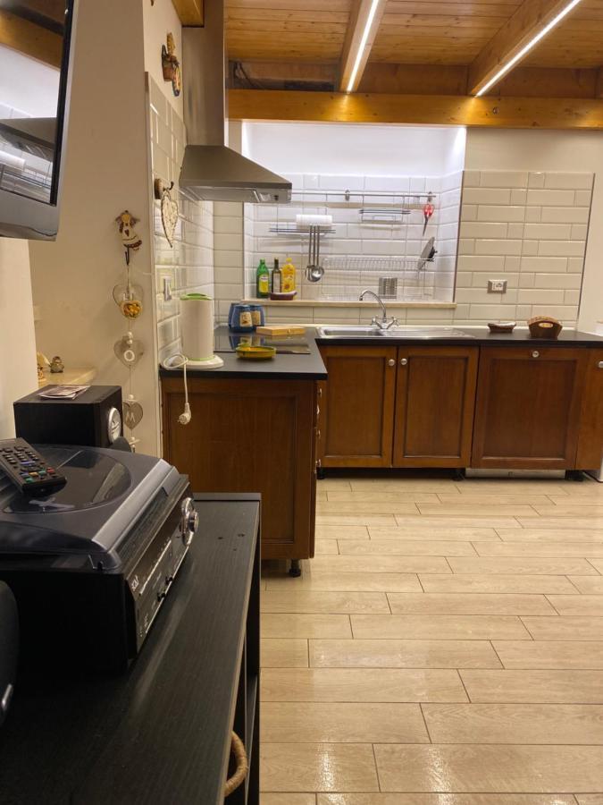 Casa Vacanze Albano Albano Laziale Luaran gambar