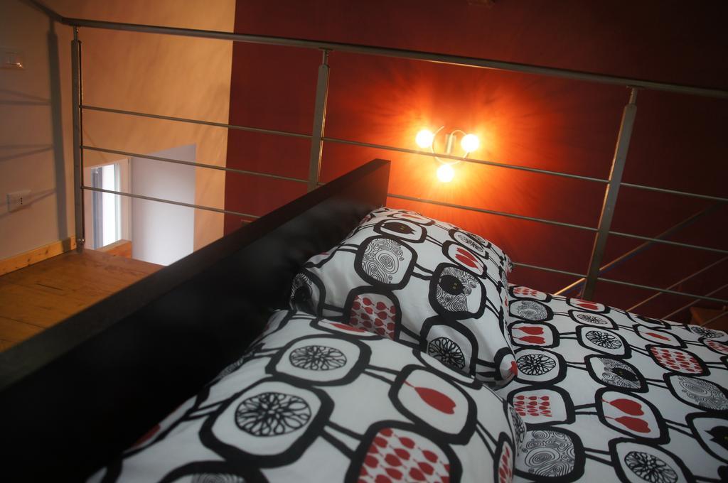 Casa Vacanze Albano Albano Laziale Bilik gambar