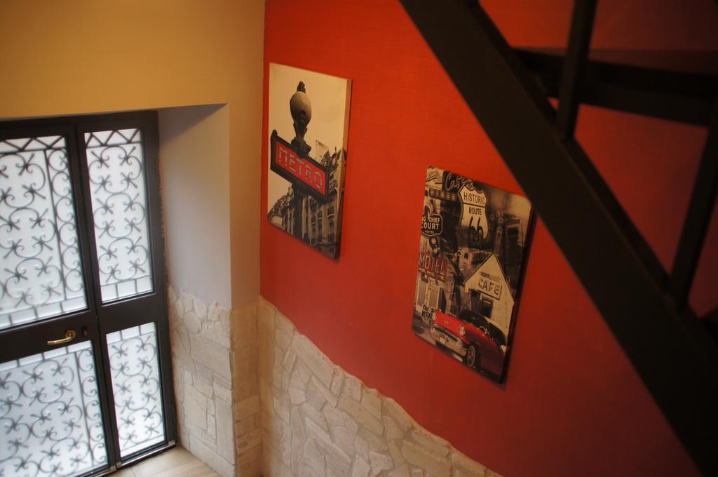 Casa Vacanze Albano Albano Laziale Bilik gambar
