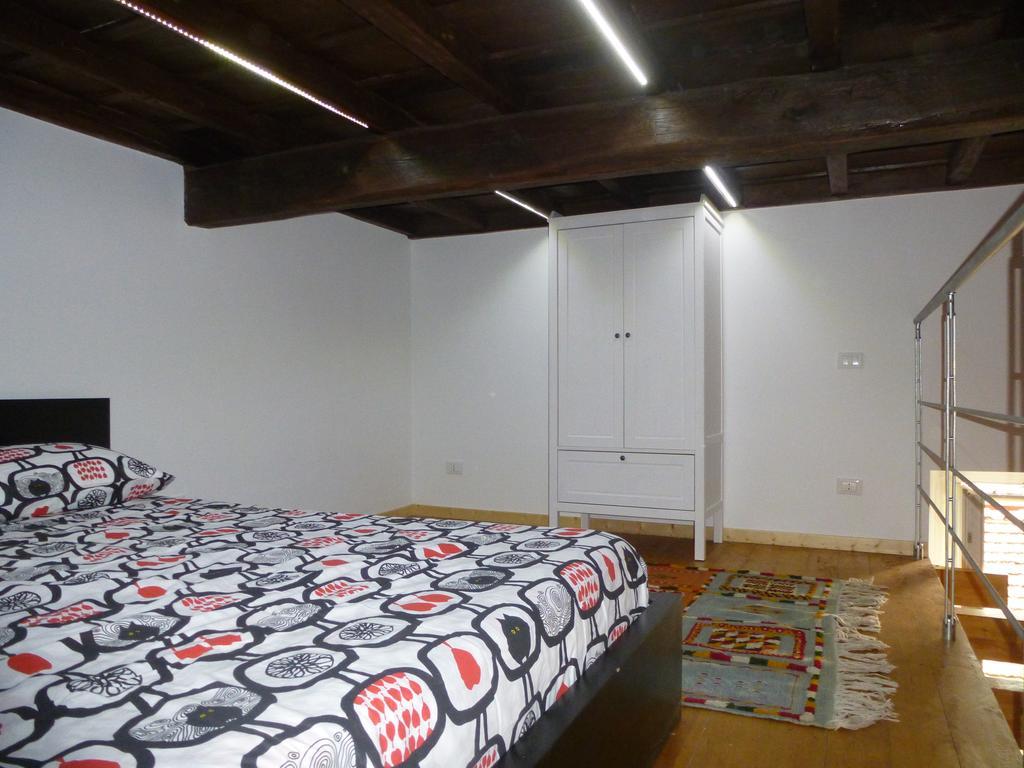 Casa Vacanze Albano Albano Laziale Bilik gambar