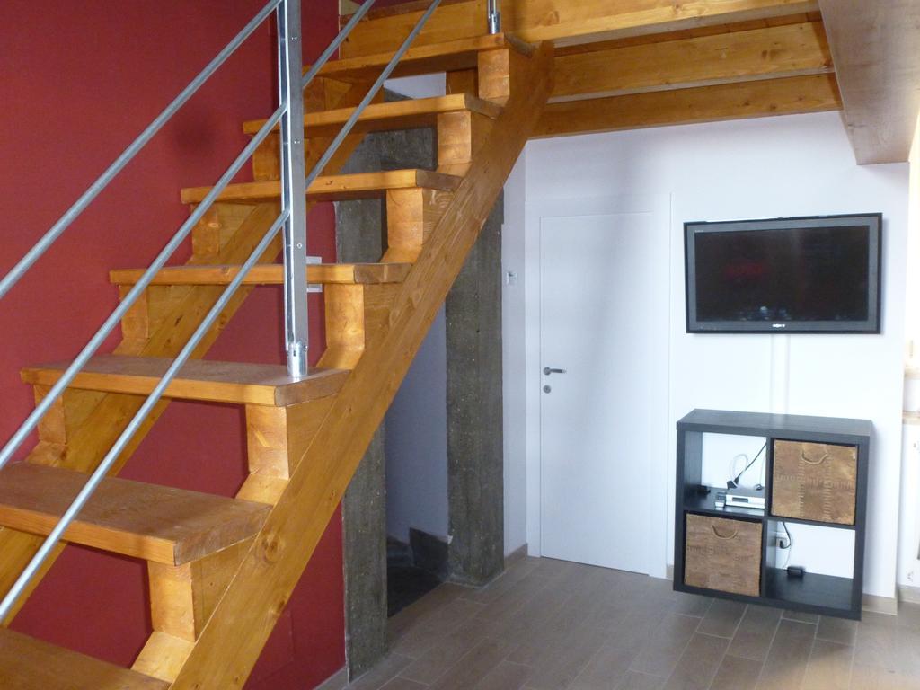 Casa Vacanze Albano Albano Laziale Bilik gambar
