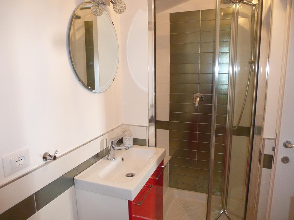 Casa Vacanze Albano Albano Laziale Bilik gambar