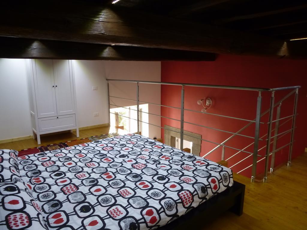 Casa Vacanze Albano Albano Laziale Bilik gambar