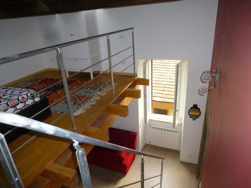 Casa Vacanze Albano Albano Laziale Bilik gambar